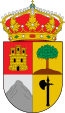 Blason de Segura de la Sierra