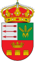 Villalba del Rey – Stemma