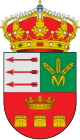 Villalba del Rey - Stema