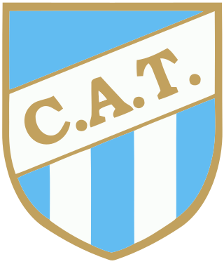 Logo du Atlético Tucumán