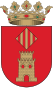 Escut de Castelló