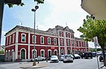 Miniatura per Estació de Vilafranca del Penedès