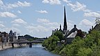 Europe-like Grand River scene, Cambridge, Ontario Cambridge-on-canada-peter-j-restivo-5292017 037.jpg