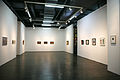 Gerhard Richteri näitus, Michael Schultz Gallery, Seoul