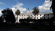 Miniatura para Audiencia Provincial de La Coruña