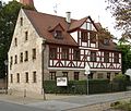 Ehemaliges Gasthaus