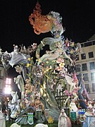 Primer premio del 2010: Convento de Jerusalén