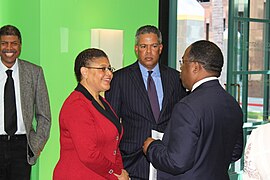 Karen Bass