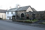 Finch Foundry & Foundry House