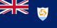 Drapeau d'Anguilla