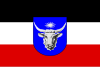 Флаг Deutsch-Südwest.svg