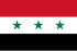 Bandera de l'Iraq
