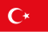 Tyrkias flagg