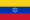 Флаг Венесуэлы (1863–1905) .svg