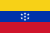 Vlag van Venezuela (1863-1905)