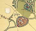 Delden 1560