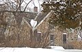Reuben Freeman House, List of Registered Historic Places in Dakota County, Minnesota