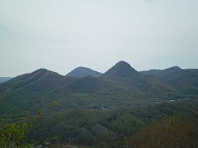 藤野三豊山