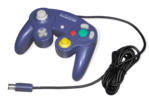 Nintendo GameCube (2002)