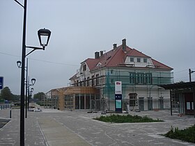 Image illustrative de l’article Gare de Dannemarie