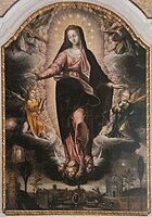 Immacolata 1608