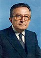 Italy Giulio Andreotti, Prime Minister