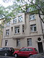 Wohnhaus