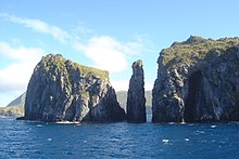 Gough and Inaccessible Islands are a UNESCO World Heritage Site. Gough and Inaccessible Islands-113067.jpg