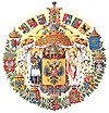 Großes Wappen des Russischen Kaiserreichs