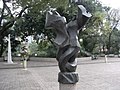 Dance of Heaven and Earth in Kowloon Park, Hong Kong