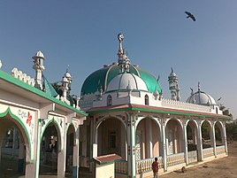 Hajipir Dargah