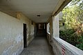 Har-Tuv - abandoned building used for military training הר טוב - בנין נטוש ששימש לאימונים צבאיים