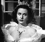 Hedy Lamarr i filmen Her Highness and the Bellboy.