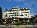 Hotel Europa