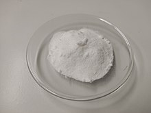 Sodium bicarbonate Hydrogenuhlicitan sodny.jpg
