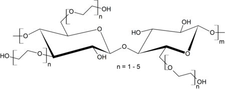 Hydroxyetylcellulose