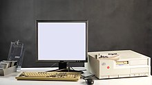 PS/ValuePoint 325T in use IBM PS-ValuePoint 325T (2).jpg