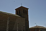 Miniatura para Iglesia de San Pedro (Terradillos de los Templarios)
