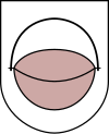 卡尔达罗-苏拉斯特拉达-德尔维诺徽章