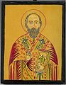 Icon of St. Nicholas