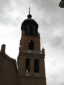 Hình nền trời của Villaverde de Medina, Tây Ban Nha