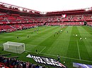 Stade du Hainaut (Valenciennes)