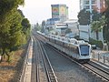 M1 (İzmir Metrosu) için küçük resim