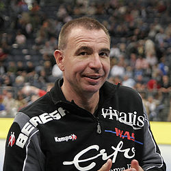 Jochen Fraatz, 2007.