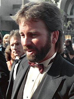 John Ritter på Emmy Awards 1988.