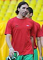Jordi Figueras geboren op 16 mei 1987