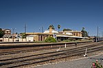 Junee Railway Station