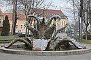 Kameni cvet, Sremska Mitrovica 002.jpg