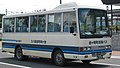 金ケ崎町田園バス（2号車） 日野・レインボーRB（RB系） 過去の車両