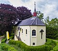 Hügel Kapelle Klein-Jerusalem